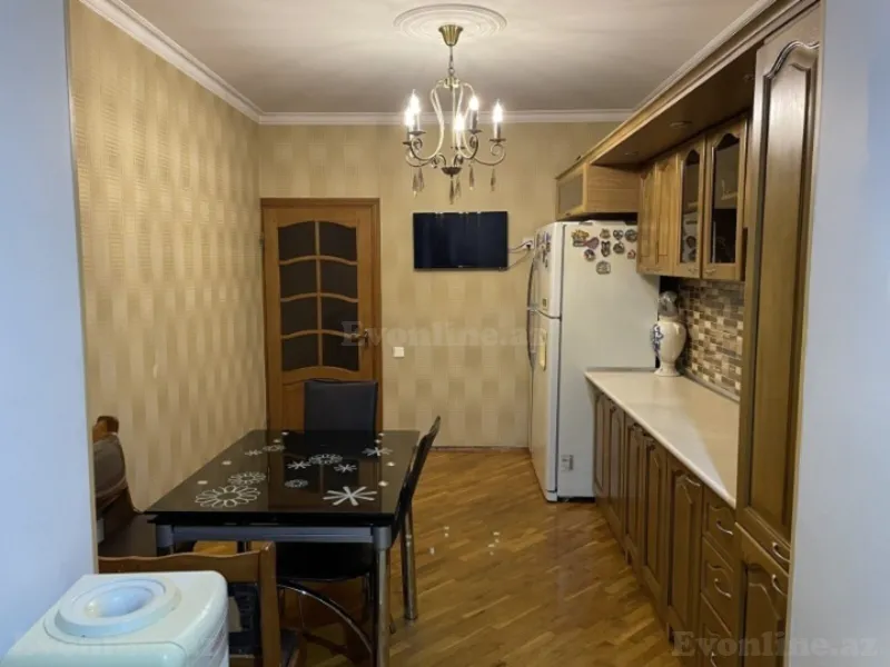 Satılır 2 otaqlı Mənzil Yeni tikili 99 m² 20 Yanvar m. - şəkil 6