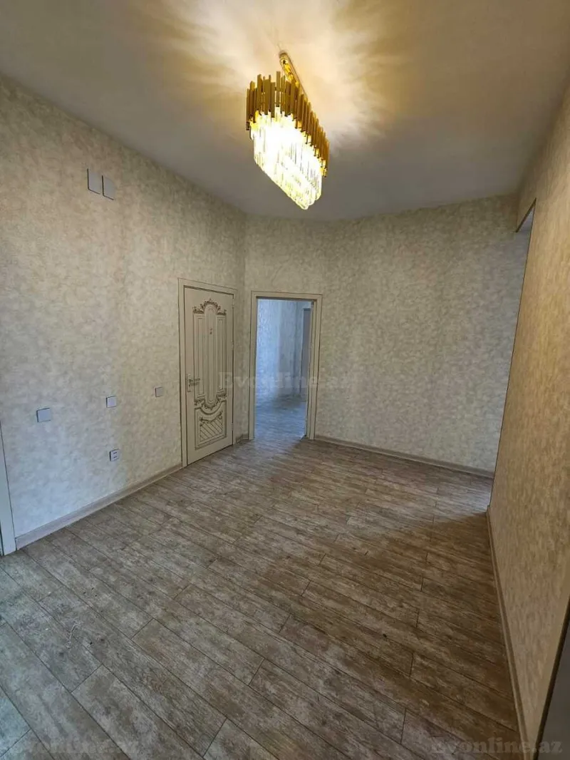 Satılır 3 otaqlı Mənzil Yeni tikili 129 m² Yasamal r. - şəkil 13