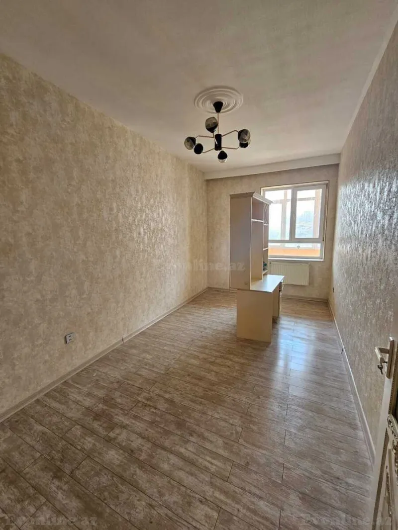 Satılır 3 otaqlı Mənzil Yeni tikili 129 m² Yasamal r. - şəkil 18