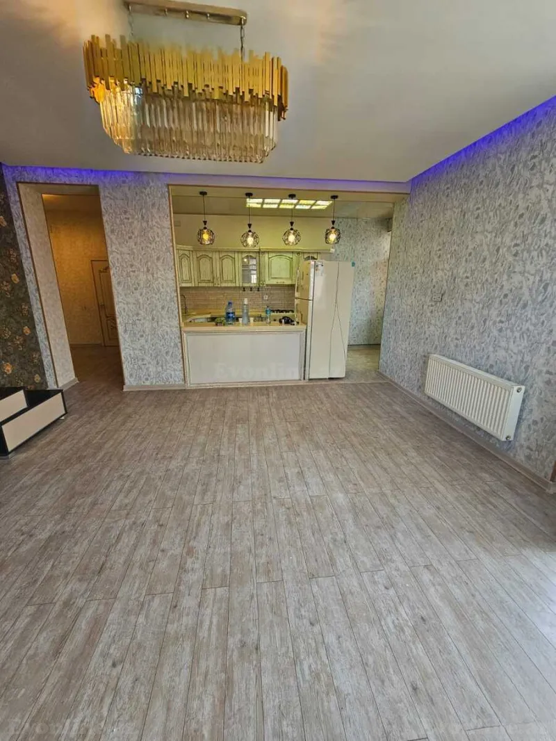Satılır 3 otaqlı Mənzil Yeni tikili 129 m² Yasamal r. - şəkil 19