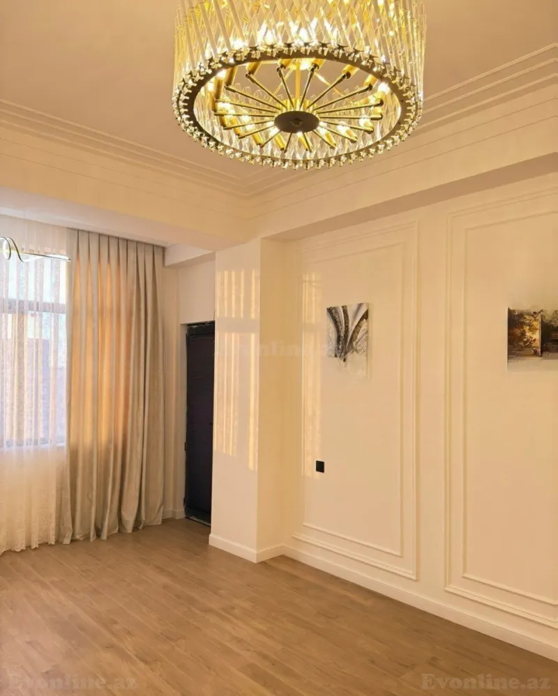 Satılır 3 otaqlı Mənzil Yeni tikili 100 m² 28 May m. - şəkil 4