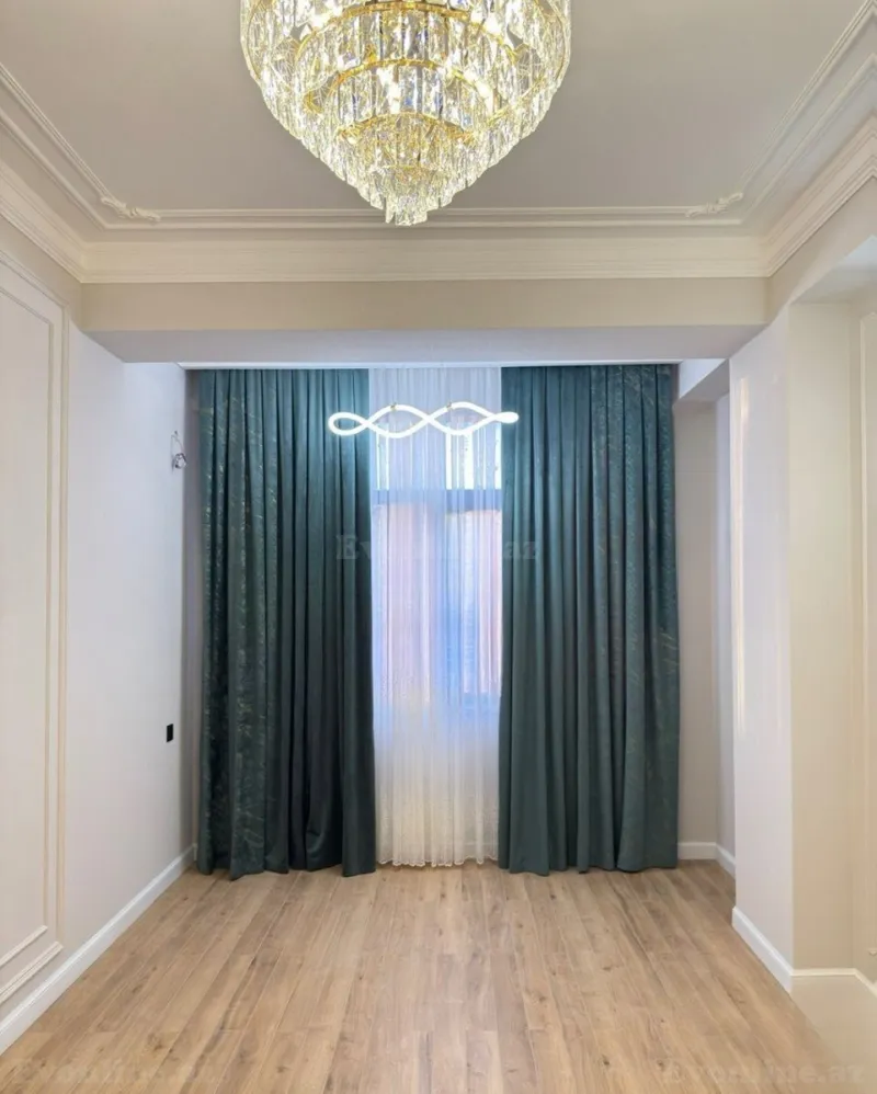 Satılır 3 otaqlı Mənzil Yeni tikili 100 m² 28 May m. - şəkil 8