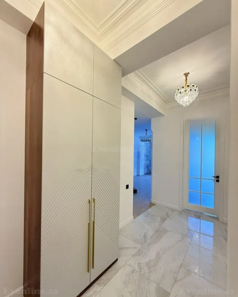 Satılır 3 otaqlı Mənzil Yeni tikili 100 m² 28 May m. - şəkil 13