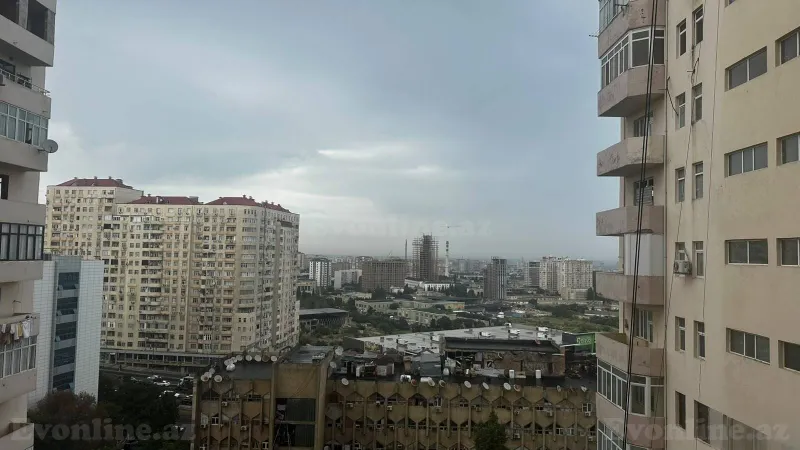 2 otaqlı Mənzil 96.4 m² 20 Yanvar m. Satılır