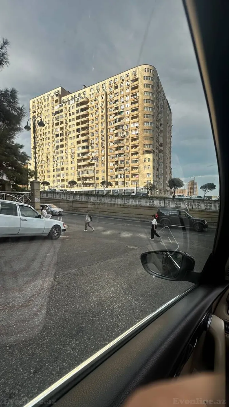 Satılır 2 otaqlı Mənzil Yeni tikili 96.4 m² 20 Yanvar m. - şəkil 3