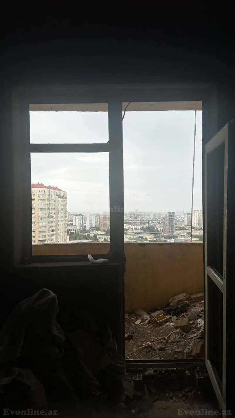 Satılır 2 otaqlı Mənzil Yeni tikili 96.4 m² 20 Yanvar m. - şəkil 7