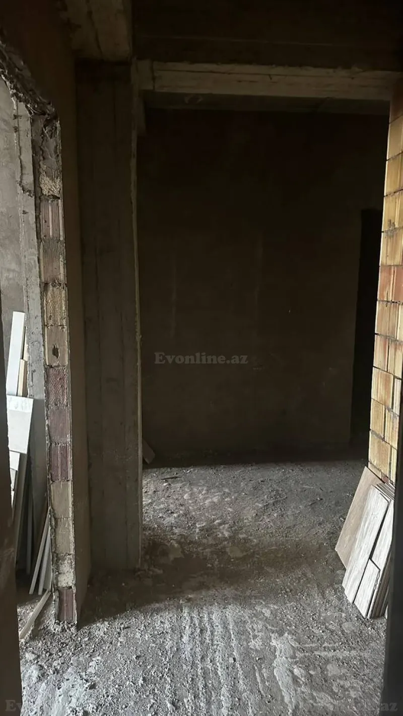 Satılır 2 otaqlı Mənzil Yeni tikili 96.4 m² 20 Yanvar m. - şəkil 8