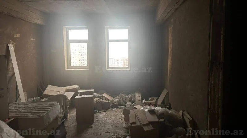 Satılır 2 otaqlı Mənzil Yeni tikili 96.4 m² 20 Yanvar m. - şəkil 9