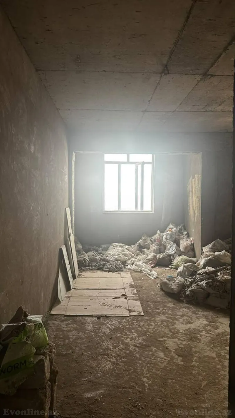 Satılır 2 otaqlı Mənzil Yeni tikili 96.4 m² 20 Yanvar m. - şəkil 10
