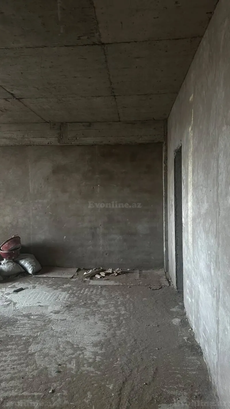 Satılır 2 otaqlı Mənzil Yeni tikili 96.4 m² 20 Yanvar m. - şəkil 11