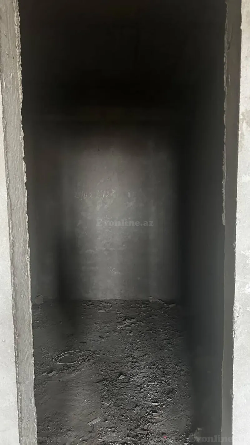 Satılır 2 otaqlı Mənzil Yeni tikili 96.4 m² 20 Yanvar m. - şəkil 12
