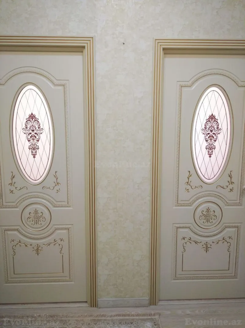 Satılır 1 otaqlı Mənzil Yeni tikili 53 m² Xətai r. - şəkil 4