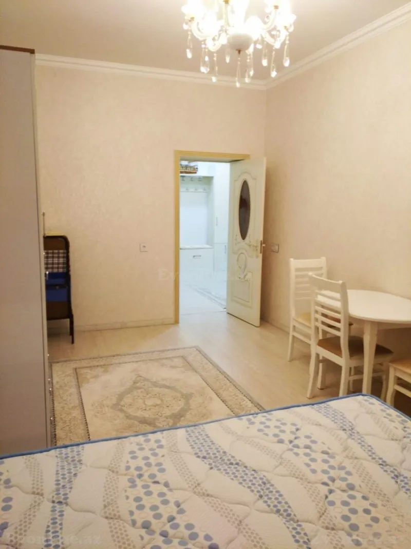 Satılır 1 otaqlı Mənzil Yeni tikili 53 m² Xətai r. - şəkil 6