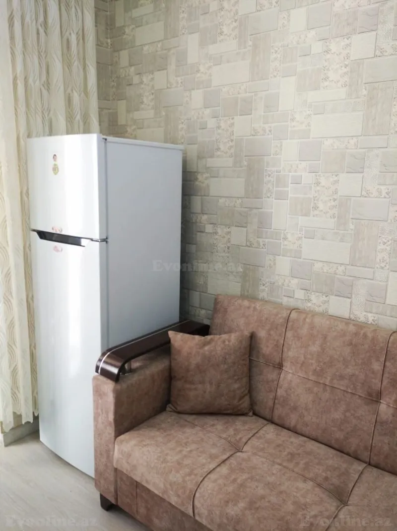 Satılır 1 otaqlı Mənzil Yeni tikili 53 m² Xətai r. - şəkil 13