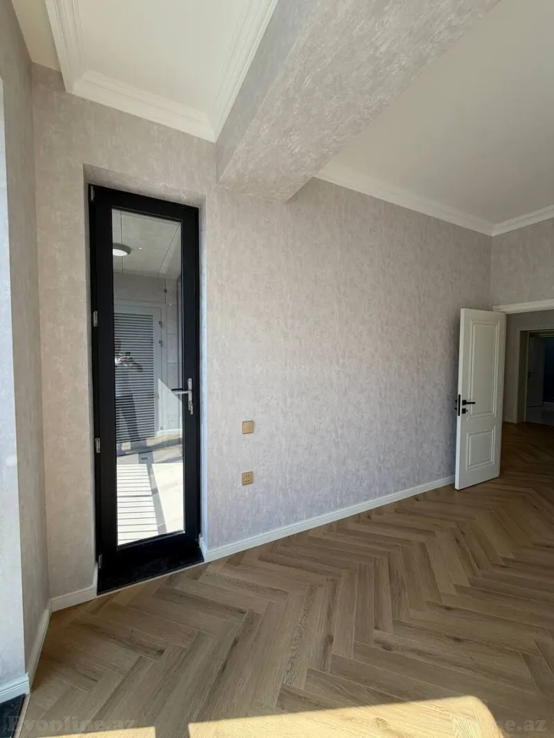 Satılır 2 otaqlı Mənzil Yeni tikili 79.3 m² Koroğlu m. - şəkil 6