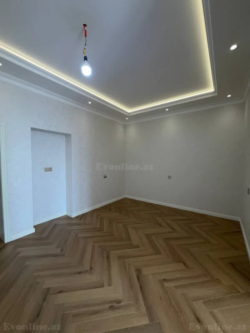 Satılır 2 otaqlı Mənzil Yeni tikili 79.3 m² Koroğlu m. - şəkil 10