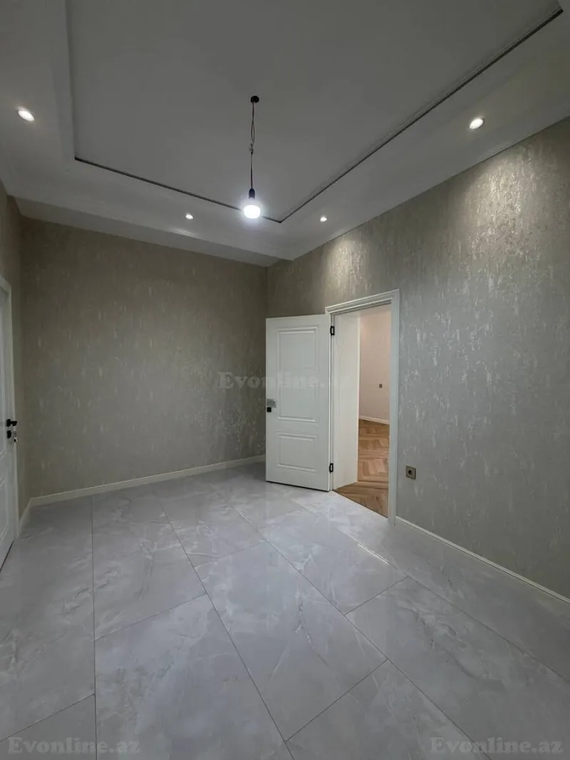 Satılır 2 otaqlı Mənzil Yeni tikili 79.3 m² Koroğlu m. - şəkil 11