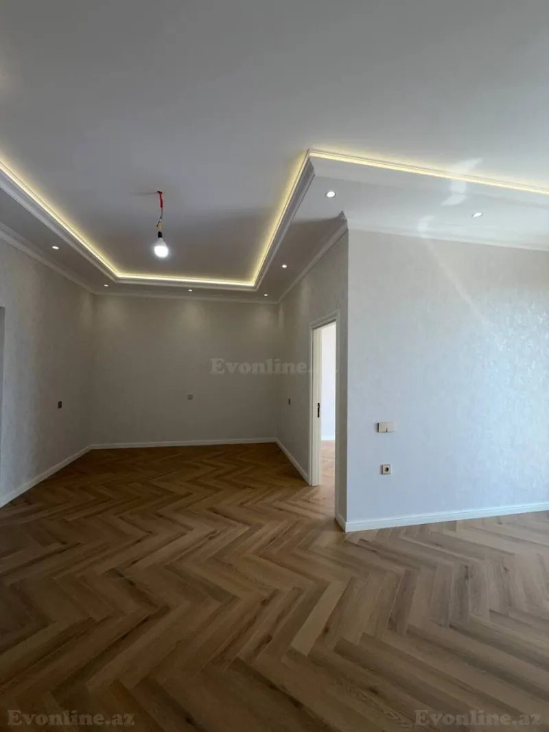 Satılır 2 otaqlı Mənzil Yeni tikili 79.3 m² Koroğlu m. - şəkil 13