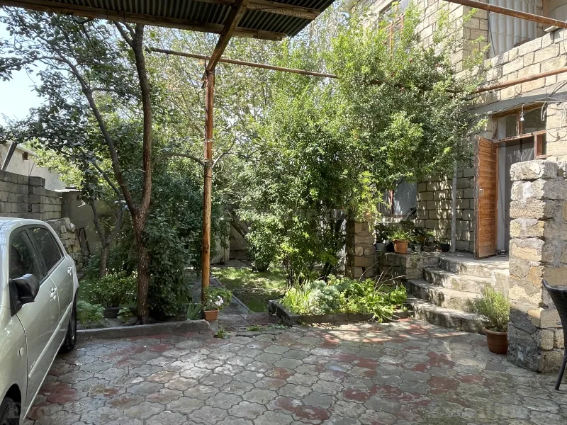 Satılır 5 otaqlı Həyət evi 210 m² Həzi Aslanov - şəkil 5