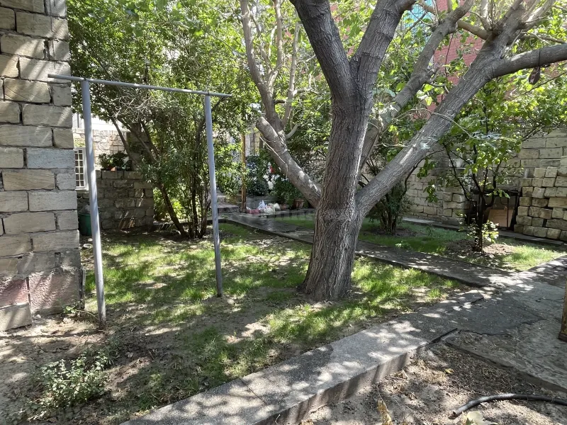 Satılır 5 otaqlı Həyət evi 210 m² Həzi Aslanov - şəkil 6