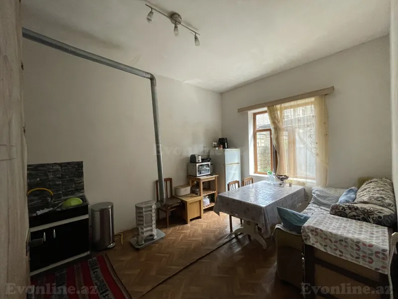 Satılır 5 otaqlı Həyət evi 210 m² Həzi Aslanov - şəkil 9