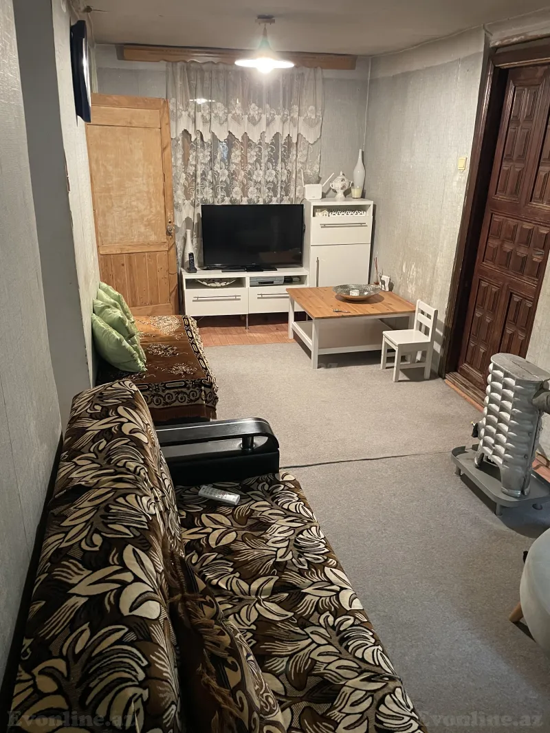 Satılır 5 otaqlı Həyət evi 210 m² Həzi Aslanov - şəkil 12