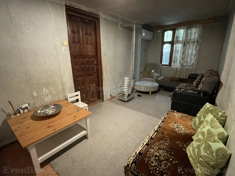 Satılır 5 otaqlı Həyət evi 210 m² Həzi Aslanov - şəkil 13