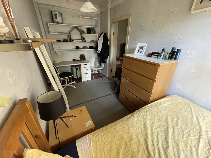 Satılır 5 otaqlı Həyət evi 210 m² Həzi Aslanov - şəkil 19