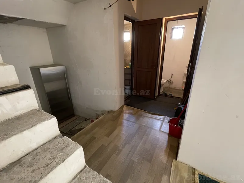 Satılır 5 otaqlı Həyət evi 210 m² Həzi Aslanov - şəkil 20