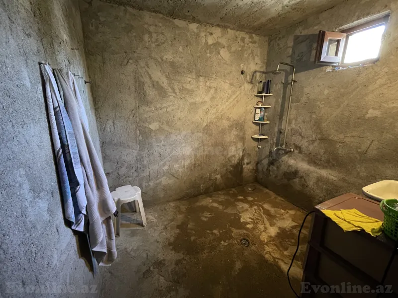 Satılır 5 otaqlı Həyət evi 210 m² Həzi Aslanov - şəkil 21