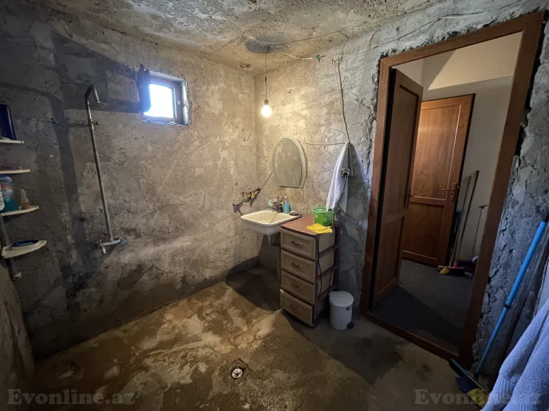 Satılır 5 otaqlı Həyət evi 210 m² Həzi Aslanov - şəkil 22