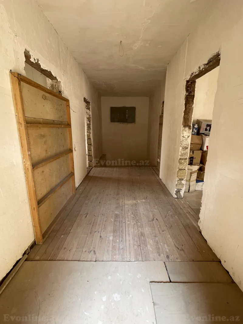 Satılır 5 otaqlı Həyət evi 210 m² Həzi Aslanov - şəkil 26