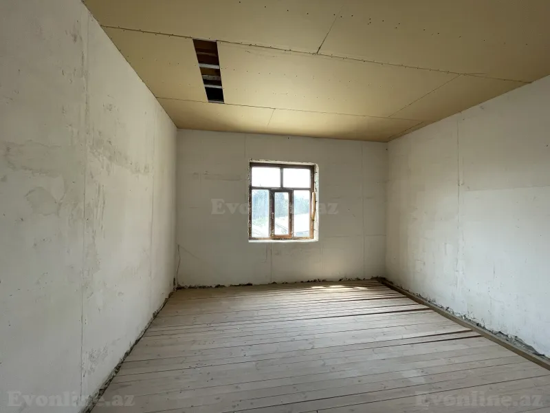 Satılır 5 otaqlı Həyət evi 210 m² Həzi Aslanov - şəkil 29
