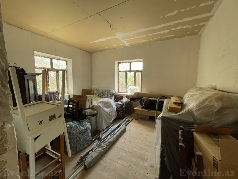 Satılır 5 otaqlı Həyət evi 210 m² Həzi Aslanov - şəkil 30