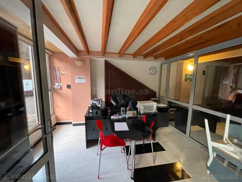 Kirayə verilir Obyekt 250 m² Yasamal r. - şəkil 2