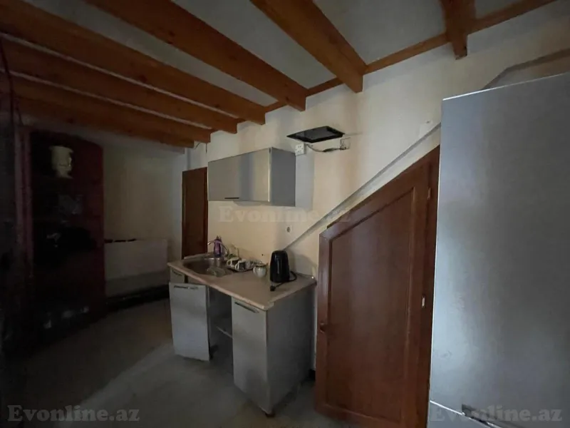 Kirayə verilir Obyekt 250 m² Yasamal r. - şəkil 3