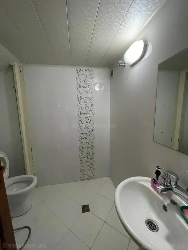 Kirayə verilir Obyekt 250 m² Yasamal r. - şəkil 4