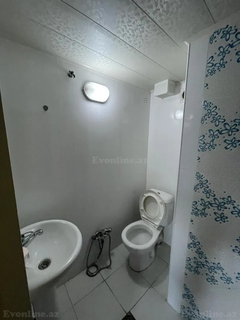 Kirayə verilir Obyekt 250 m² Yasamal r. - şəkil 5