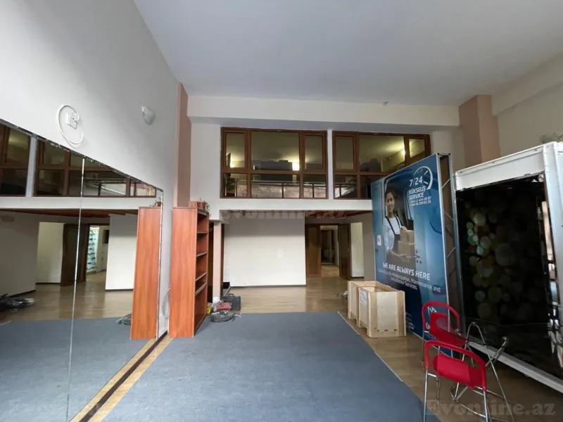 Kirayə verilir Obyekt 250 m² Yasamal r. - şəkil 7