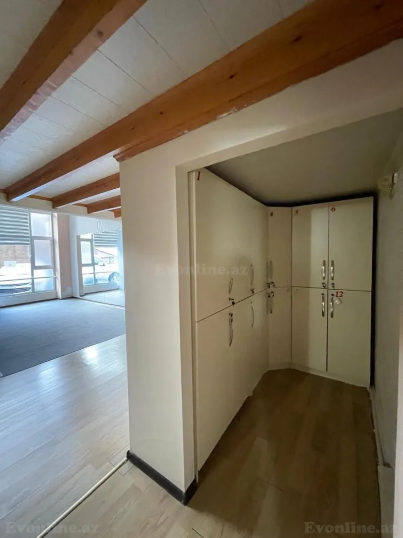 Kirayə verilir Obyekt 250 m² Yasamal r. - şəkil 8