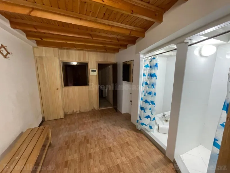 Kirayə verilir Obyekt 250 m² Yasamal r. - şəkil 9