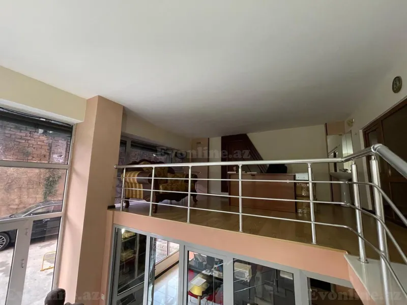 Kirayə verilir Obyekt 250 m² Yasamal r. - şəkil 11
