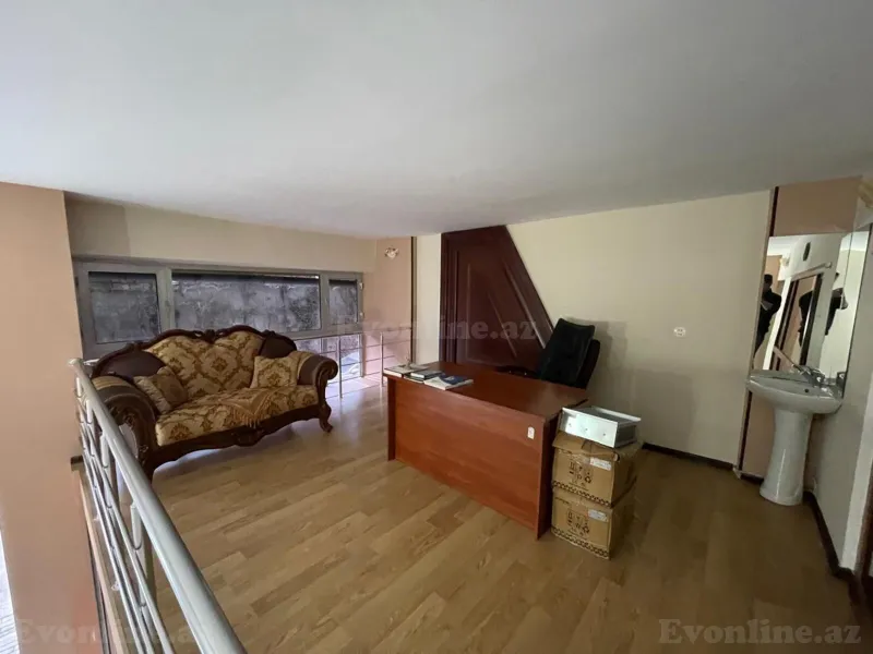 Kirayə verilir Obyekt 250 m² Yasamal r. - şəkil 12