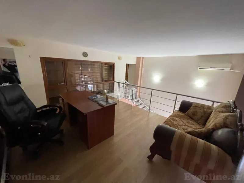 Kirayə verilir Obyekt 250 m² Yasamal r. - şəkil 13