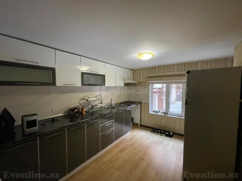 Kirayə verilir Obyekt 250 m² Yasamal r. - şəkil 14