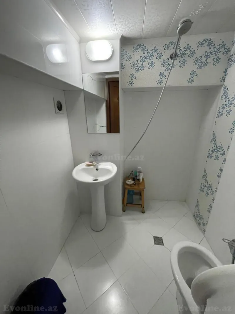 Kirayə verilir Obyekt 250 m² Yasamal r. - şəkil 15