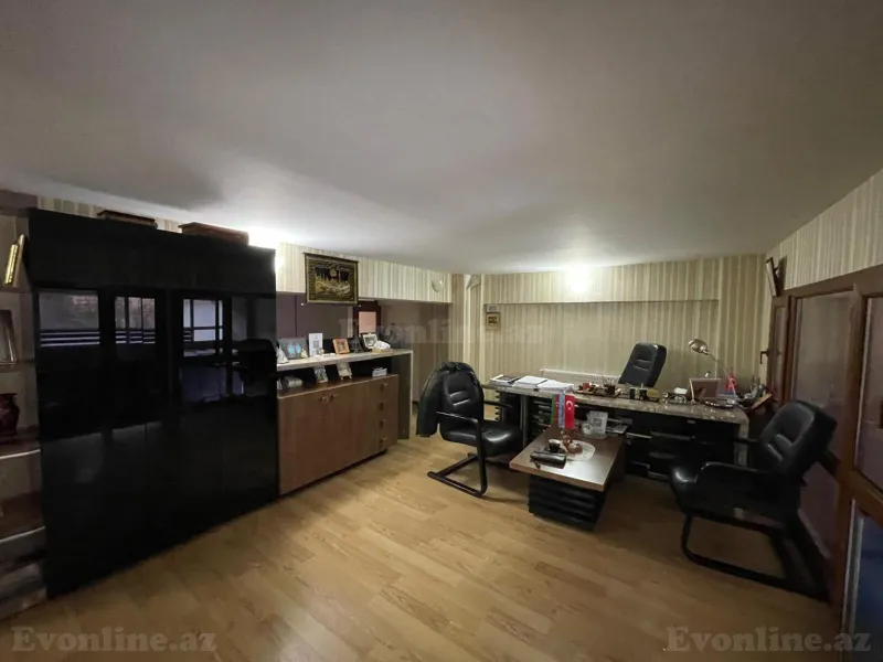 Kirayə verilir Obyekt 250 m² Yasamal r. - şəkil 16