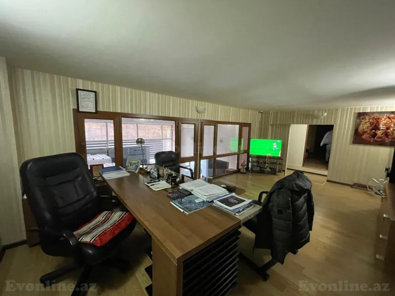 Kirayə verilir Obyekt 250 m² Yasamal r. - şəkil 18