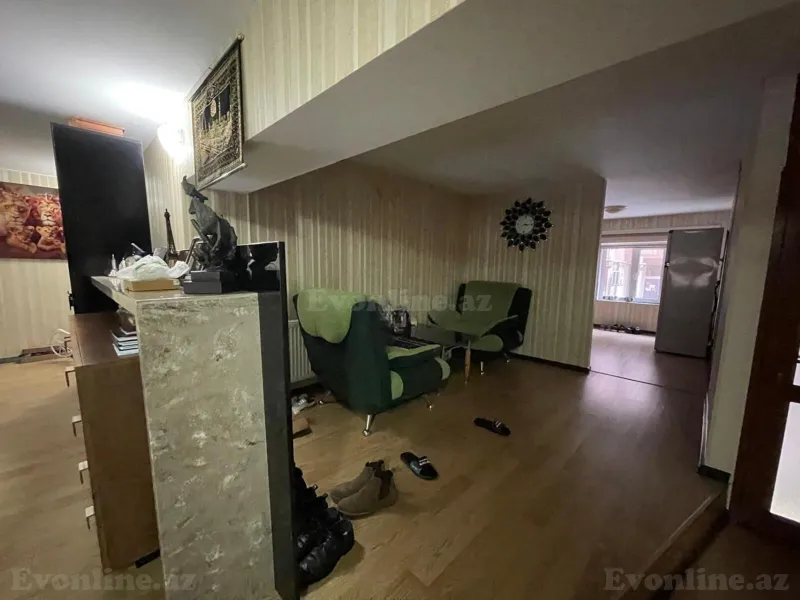 Kirayə verilir Obyekt 250 m² Yasamal r. - şəkil 19