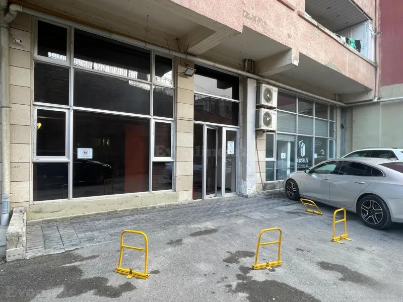 Kirayə verilir Obyekt 250 m² Yasamal r. - şəkil 20